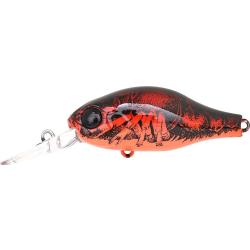 B.SWITCHER 1-0 NO RATTLE - 054 DELTA CRAW