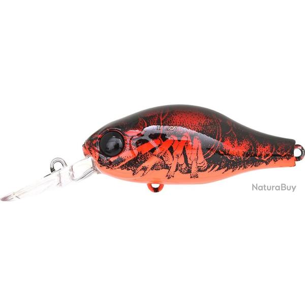 B.SWITCHER 1-0 NO RATTLE - 054 DELTA CRAW