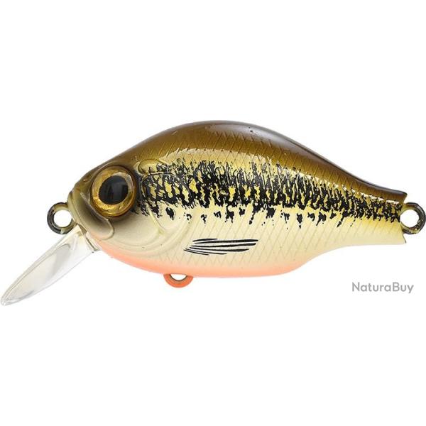 B.SWITCHER 1-0 NO RATTLE - U020 MINNOW OB UV