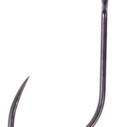 GYRO HOOK FLUORINE COATED - 4 (15pcs/pack)