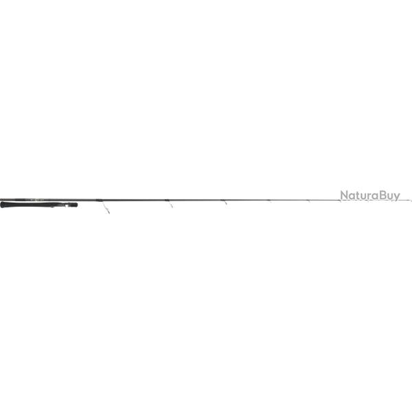 Canne Ultimate Fishing FIVE EVO SP 77 MH HOT LINE