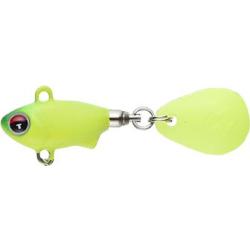 BAKUREE SPIN TG 12G - 10 CHART