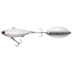 BAKUREE SPIN 30G - 06 GINPUN SHIRASU