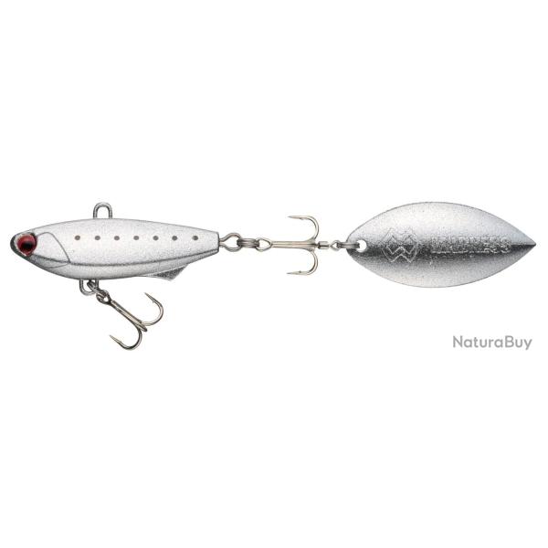 BAKUREE SPIN 30G - 06 GINPUN SHIRASU