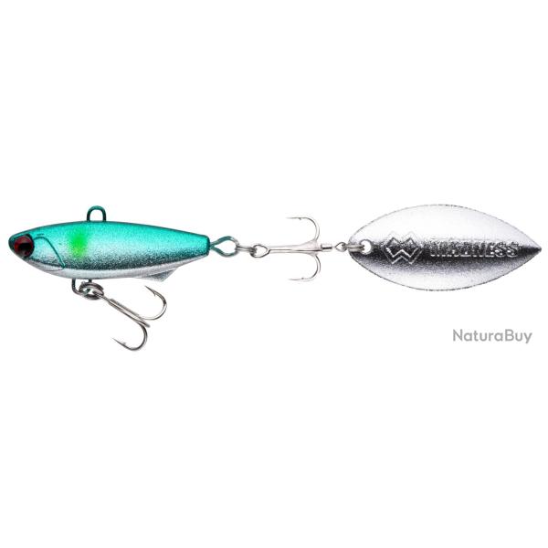 BAKUREE SPIN 20G - 04 GINPUN ONUMA AYU