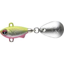 BAKUREE SPIN TG 12G - 08 GINPUN PINK BERRY CHART