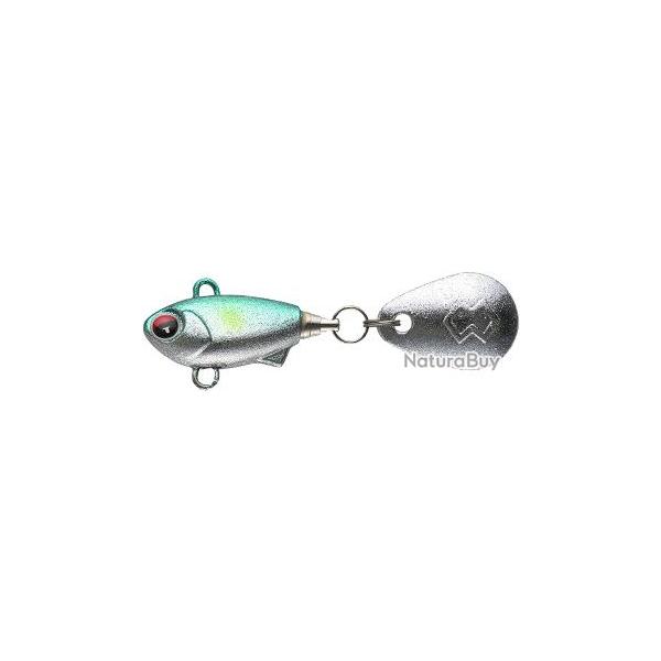 BAKUREE SPIN TG 12G - 04 GINPUN ONUMA AYU