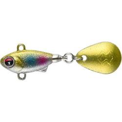 BAKUREE SPIN TG 12G - 03 GINPUN GOLD RAINBOW