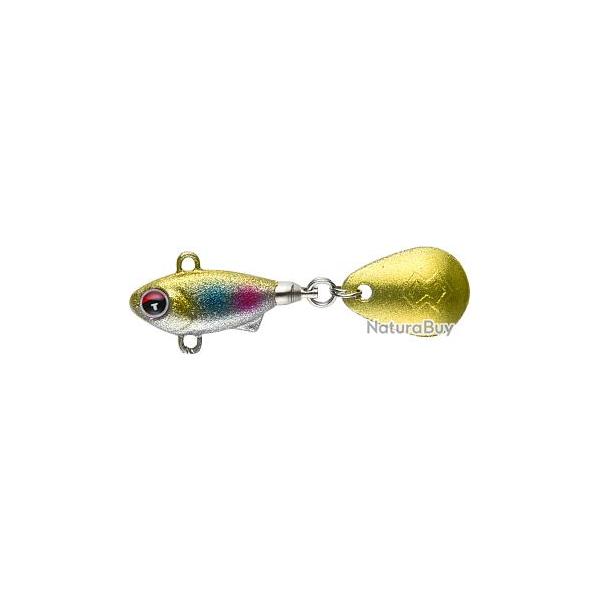 BAKUREE SPIN TG 12G - 03 GINPUN GOLD RAINBOW