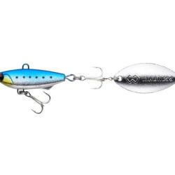 BAKUREE SPIN 15G - 01 GINPUN SARDINE