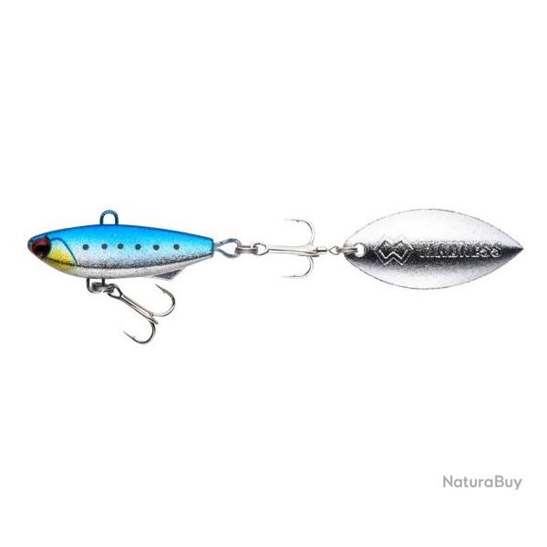 BAKUREE SPIN 15G - 01 GINPUN SARDINE