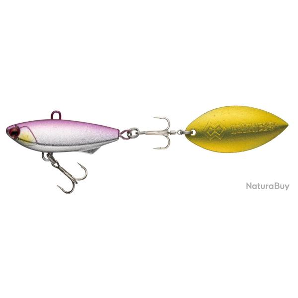 BAKUREE SPIN 30G - 02 GINPUN ANCHOVY