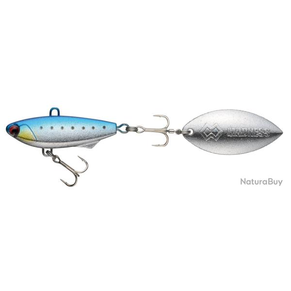 BAKUREE SPIN 30G - 01 GINPUN SARDINE