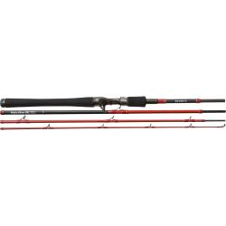 Canne Tenryu INJECTION BC 76 H QUATTRO
