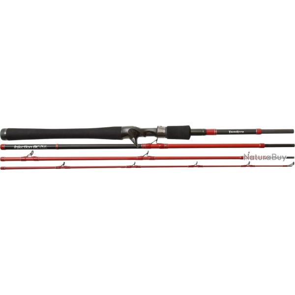 Canne Tenryu INJECTION BC 76 H QUATTRO