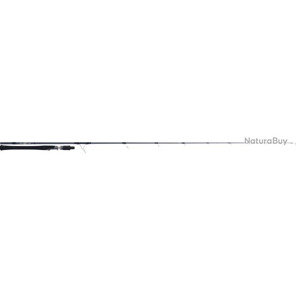 Canne Ultimate Fishing FIVE EVO SP 7.0 H TIDAL SPIRIT