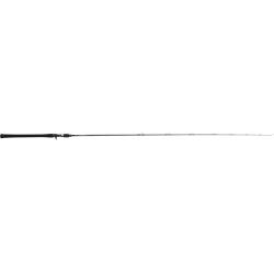 Canne Ultimate Fishing FIVE EVO BC 68 XH POWERGAMER