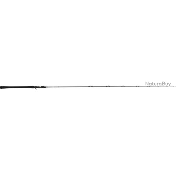 Canne Ultimate Fishing FIVE EVO BC 68 XH POWERGAMER