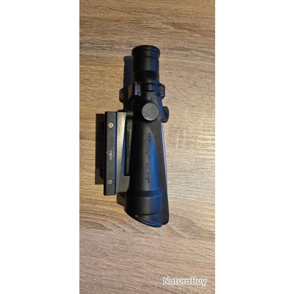 Trijicon ACOG 3.5X35