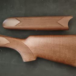 CROSSE ET DEVANT SUPERPOSE ANTONIO ZOLI CAL 12/70 #3