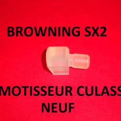 DERNIER amortisseur culasse NEUF fusil BROWNING SX2 - VENDU PAR JEPERCUTE (JO311)