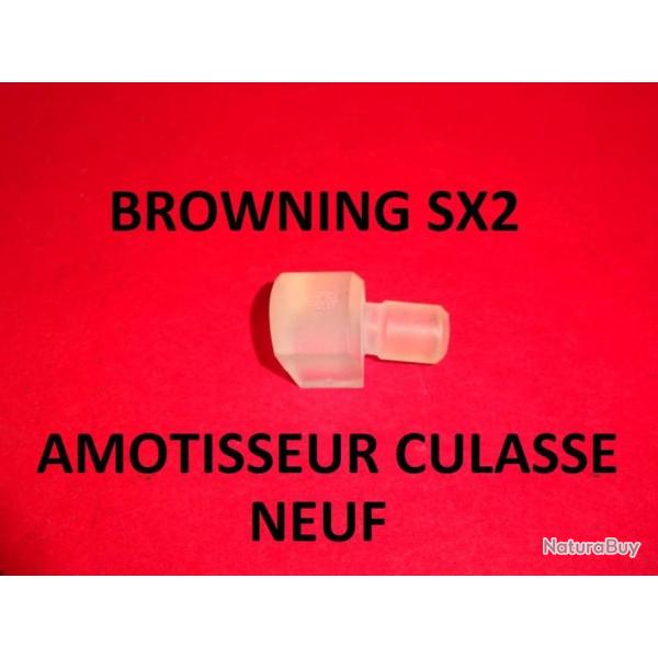 DERNIER amortisseur culasse NEUF fusil BROWNING SX2 - VENDU PAR JEPERCUTE (JO311)