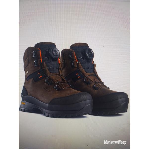 Chaussures beretta arabuko gtx