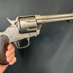 REVOLVER TYPE COLT 1878 cal. 44