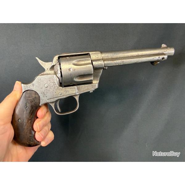 REVOLVER TYPE COLT 1878 cal. 44