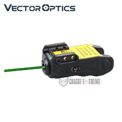 Laser VECTOR OPTICS Subcompact Vert