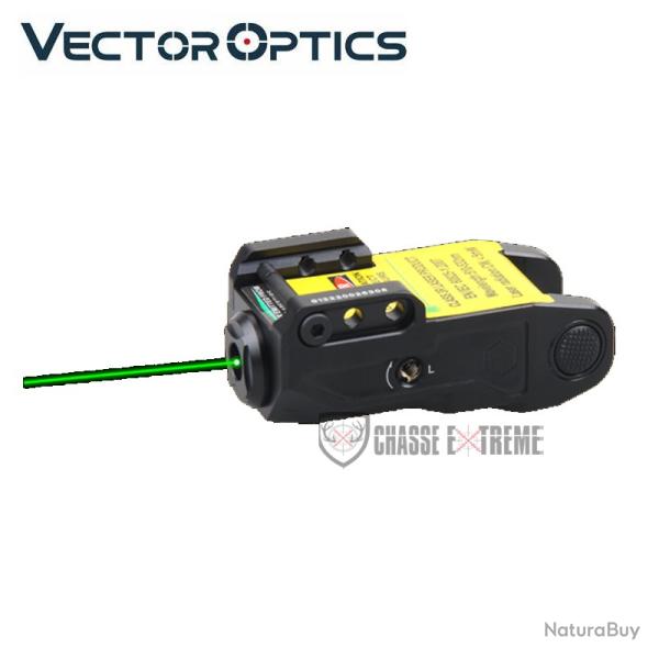 Laser VECTOR OPTICS Subcompact Vert