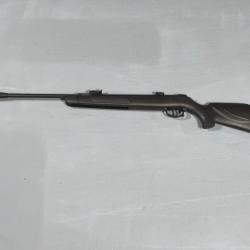 Carabine elite airgun BRAVO à plomb 4.5mm