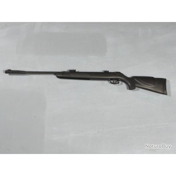 Carabine elite airgun BRAVO  plomb 4.5mm