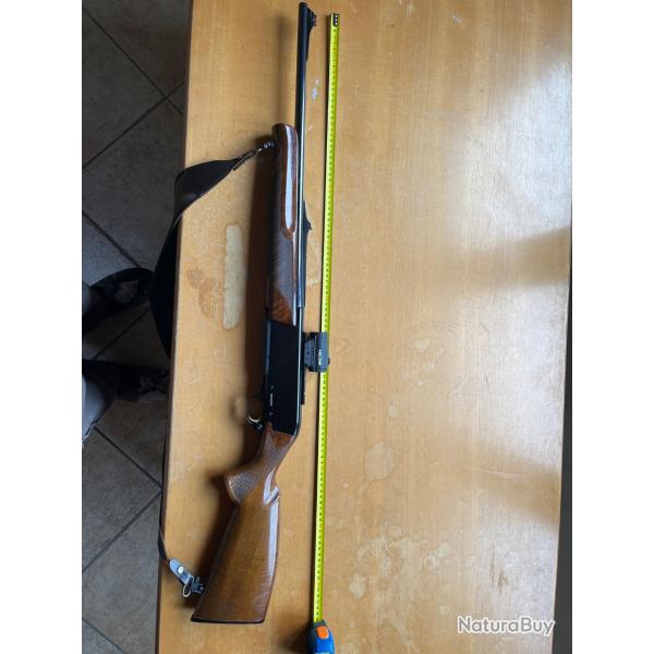 Carabine browning bpr