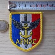 PATCH MARINE FRÉGATE Bretagne EUR 10,00 - FR