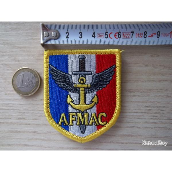 �cusson F�d�ration des marins anciens combattants insigne tissu