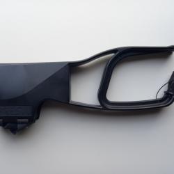 Crosse Wilhem Bubits (IGB) pour Glock 17 GEN3 fabriqu&eacute;e en Autriche