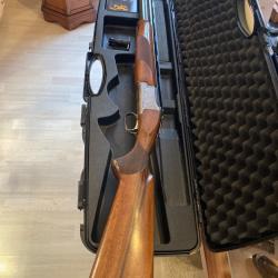 Superbe fusil chasse Browning B 525 Light  12/76