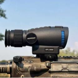 Viseur thermique professionnel 384x288/35mm