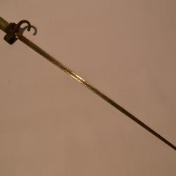 Ba&iuml;onnette LEBEL N&deg;3- sans fourreau