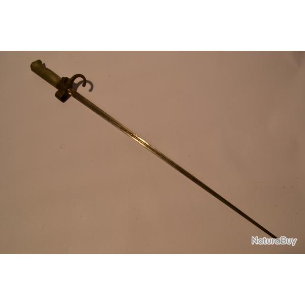 Ba�onnette LEBEL N�3- sans fourreau