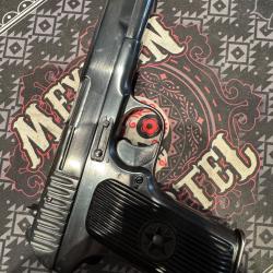 Tokarev TT33