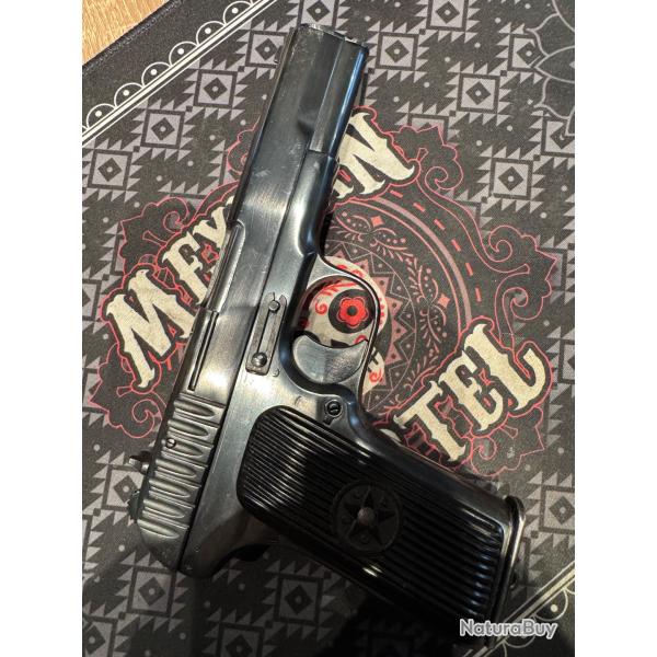 Tokarev TT33