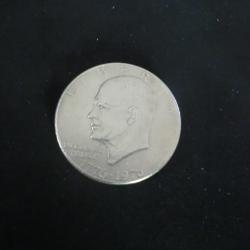 monnaie one dollard united states