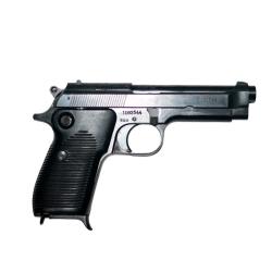 Pistolet HELWAN 1951