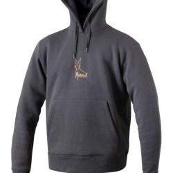 sweat a capuche markhor
