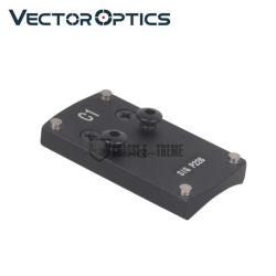 Platine VECTOR OPTICS Tek Sig P226