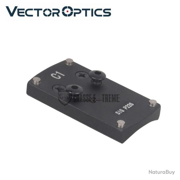 Platine VECTOR OPTICS Tek Sig P226