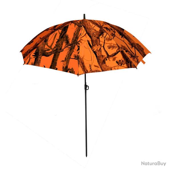Prix de d�part � 1� !! Parapluie de Battue Verney Carron Camouflage Blaze Orange