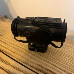 Vortex Spitfire HD Gen II 5x